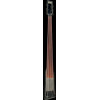 Ibanez UB804-BUL Bass Workshop Upright Bass 4-String - Black Ice Burst Low Gloss + Gig Bag & TAMA Roadpro Stand