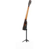 Ibanez UB804-MOB Bass Workshop Upright Bass 4-String - Mahagony Oil Burst + Gig Bag & Roadpro Stand
