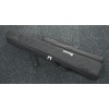 Ibanez UB804-MOB Bass Workshop Upright Bass 4-String - Mahagony Oil Burst + Gig Bag & Roadpro Stand
