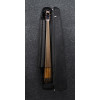 Ibanez UB804-MOB Bass Workshop Upright Bass 4-String - Mahagony Oil Burst + Gig Bag & Roadpro Stand