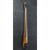 Ibanez UB804-MOB Bass Workshop Upright Bass 4-String - Mahagony Oil Burst + Gig Bag & Roadpro Stand