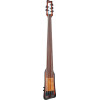 Ibanez UB805-MOB Bass Workshop Upright Bass 5-String - Mahogany Oil Burst + Gig Bag & TAMA Roadpro Stand