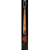 Ibanez UB805-MOB Bass Workshop Upright Bass 5-String - Mahogany Oil Burst + Gig Bag & TAMA Roadpro Stand