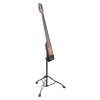 Ibanez UB805-MOB Bass Workshop Upright Bass 5-String - Mahogany Oil Burst + Gig Bag & TAMA Roadpro Stand