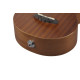 Ibanez UEW5E-OPN UEW Concert Ukulele 4-String - Open Pore Natural