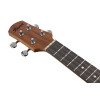 Ibanez UEW5E-OPN UEW Concert Ukulele 4-String - Open Pore Natural