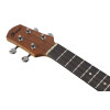 Ibanez UEWT5E-OPN UEW Tenor Ukulele 4-String - Open Pore Natural
