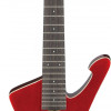 Ibanez UICT10-CA Iceman Tenor Ukulele 4-String - Candy Apple + Gig Bag