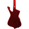Ibanez 1B-UICT10-CA Iceman Ukulele Candy Apple