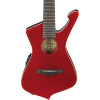 Ibanez 1B-UICT10-CA Iceman Ukulele Candy Apple