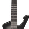 Ibanez UICT100-MGS Iceman Tenor Ukulele 4-String - Metallic Gray Sunburst + Gig Bag