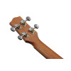 Ibanez UKS100-OPN Soprano Ukulele 4-String - Open Pore Natural + Gig Bag