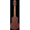 Ibanez UKS100-OPN Soprano Ukulele 4-String - Open Pore Natural + Gig Bag