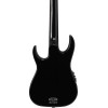 Ibanez URGT100-BK RG Ukulele 4-String - Black High Gloss