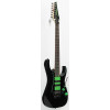 Ibanez UV70P-BK Steve Vai Signature E-Guitar 7 String - Black + Bag