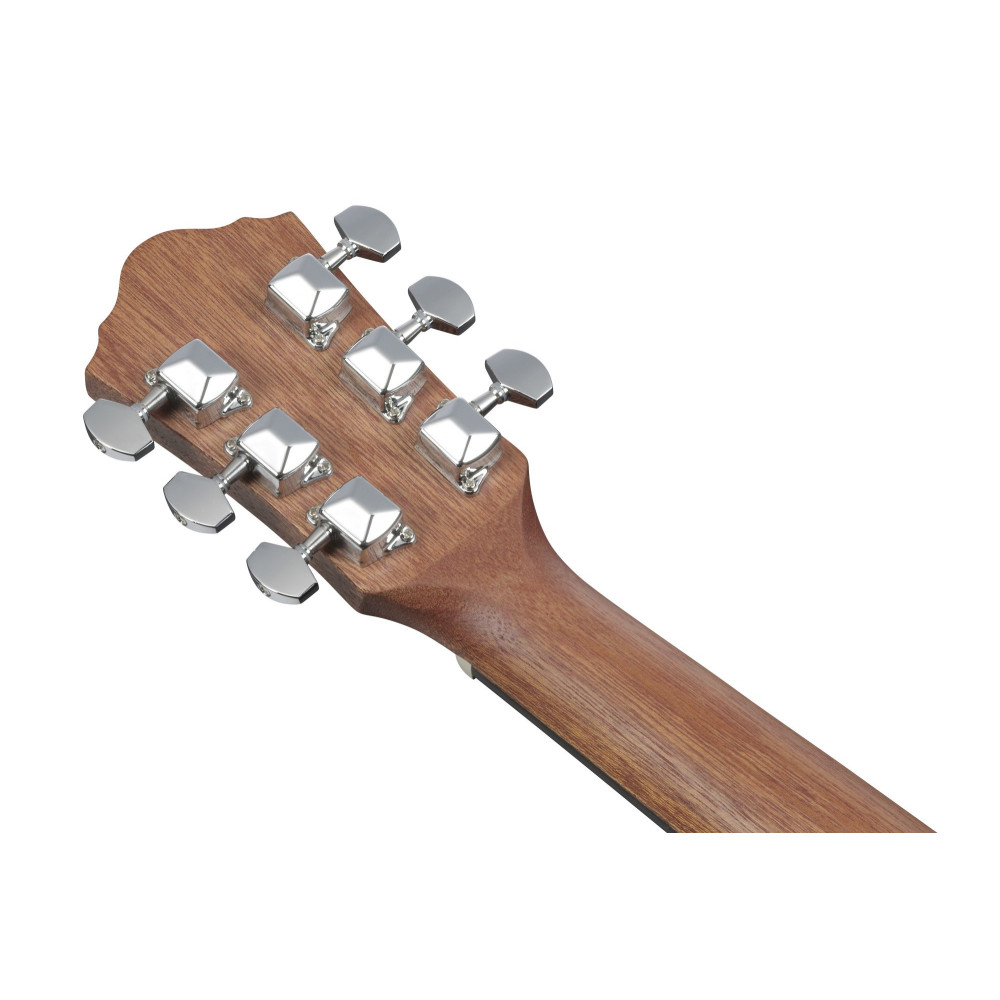 Ibanez V30NJP-OPN Jam Pack Acoustic Guitar 6-String 3/4 - Open Pore Natural + Gig Bag & Accessories