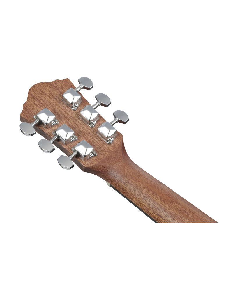 Ibanez V30NJP-OPN Jam Pack Acoustic Guitar 6-String 3/4 - Open Pore Natural + Gig Bag & Accessories