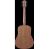 Ibanez V30NJP-OPN Jam Pack Acoustic Guitar 6-String 3/4 - Open Pore Natural + Gig Bag & Accessories