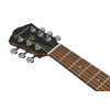 Ibanez V30NJP-OPN Jam Pack Acoustic Guitar 6-String 3/4 - Open Pore Natural + Gig Bag & Accessories