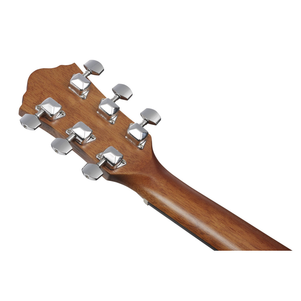 Ibanez V40LCE-OPN V Acoustic Guitar 6-String Lefty - Open Pore Natural