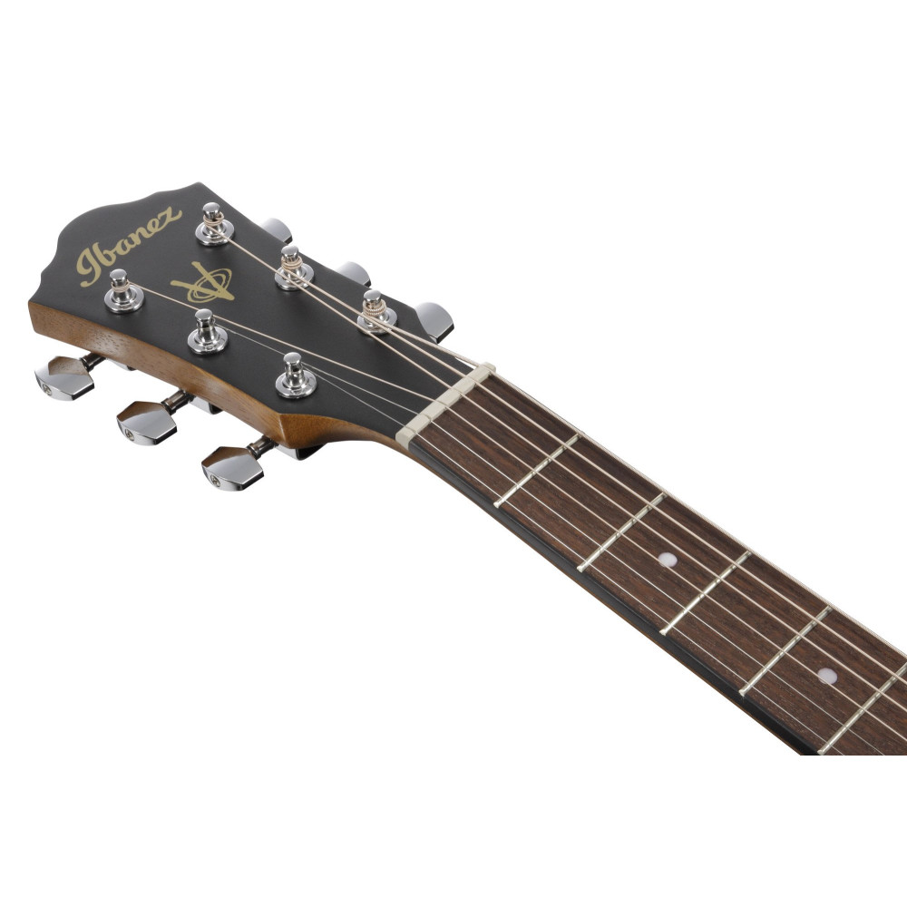 Ibanez V40LCE-OPN V Acoustic Guitar 6-String Lefty - Open Pore Natural