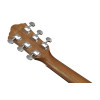 Ibanez V40WSCE-OPB V Acoustic Guitar 6-String - Open Pore Brown
