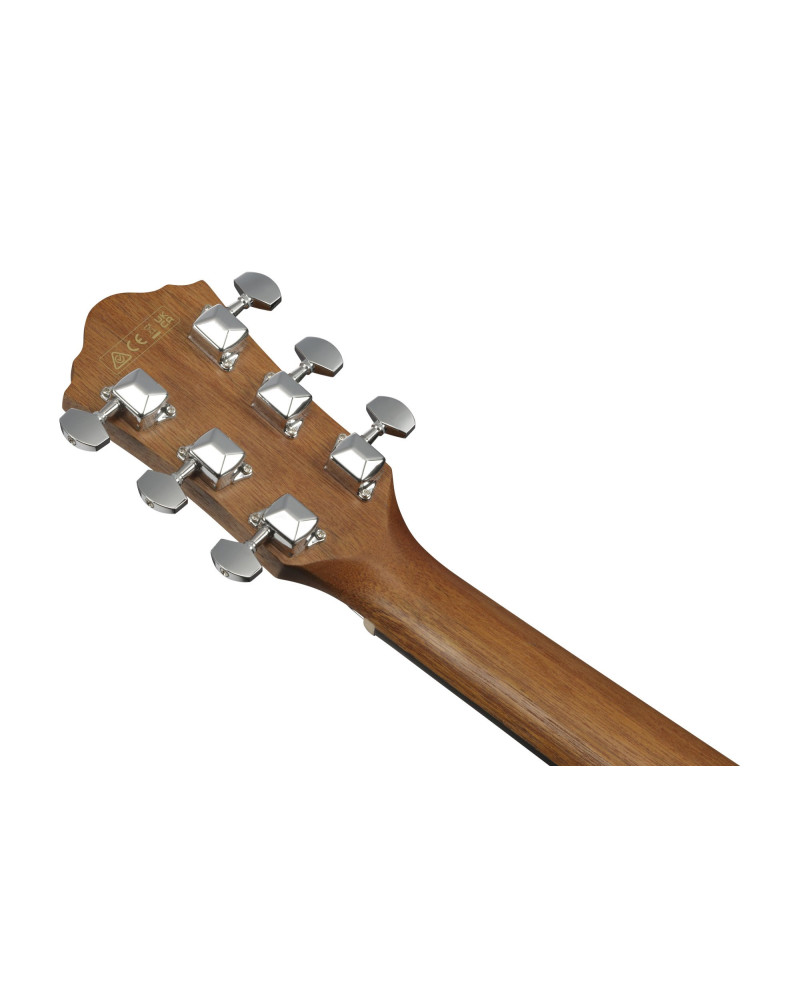 Ibanez V40WSCE-OPB V Acoustic Guitar 6-String - Open Pore Brown