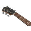 Ibanez V40WSCE-OPB V Acoustic Guitar 6-String - Open Pore Brown
