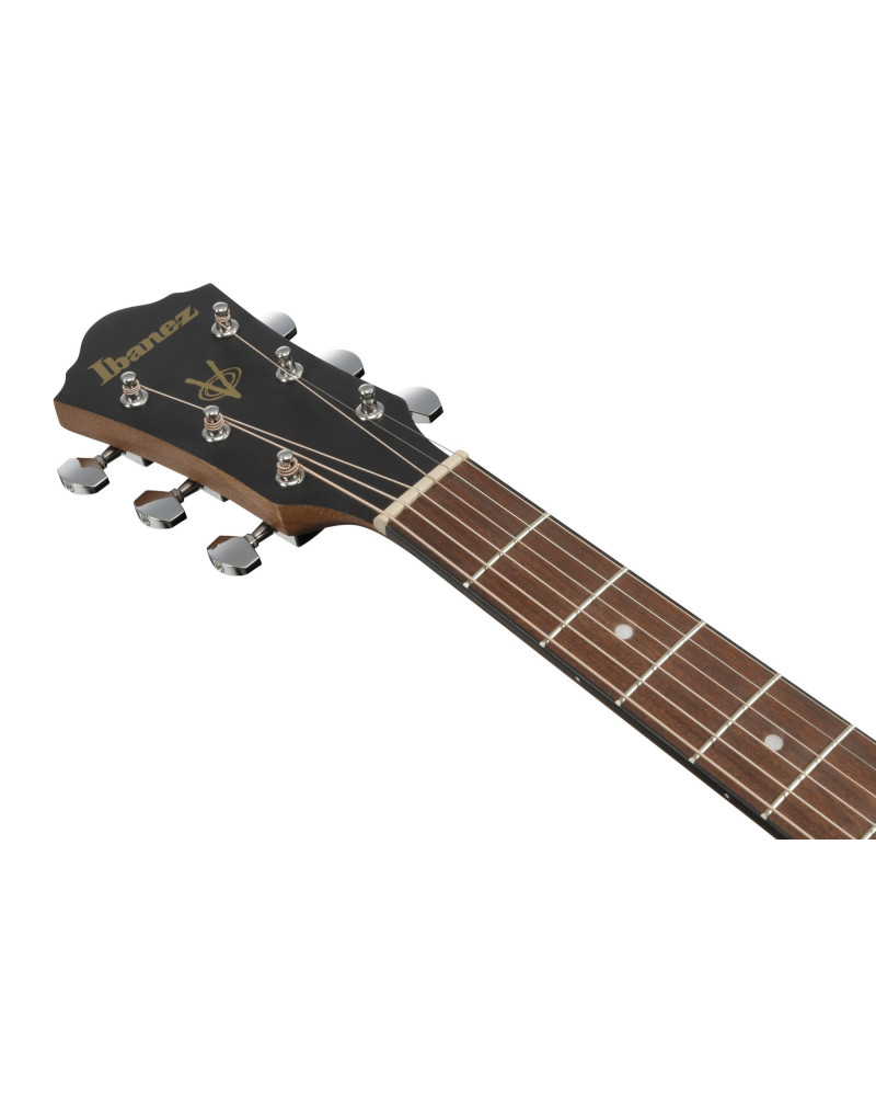 Ibanez V40WSCE-OPB V Acoustic Guitar 6-String - Open Pore Brown