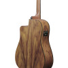 Ibanez V40WSCE-OPB V Acoustic Guitar 6-String - Open Pore Brown