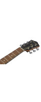 Ibanez V50LNJP-OPN Jampack Acoustic Guitar Set 6-String Lefty - Open Pore Natural + Gig Bag, Strap, Tuner & Picks