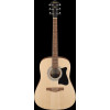Ibanez V50NJP-OPN Jampack Acoustic Guitar Set 6-String - Open Pore Natural + Gig Bag, Strap, Tuner & Picks
