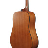 Ibanez V50NJP-OPN Jampack Acoustic Guitar Set 6-String - Open Pore Natural + Gig Bag, Strap, Tuner & Picks