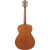 Ibanez VC50NJP-OPN Jampack Acoustic Guitar Set 6-String - Open Pore Natural + Gig Bag, Strap, Tuner & Picks