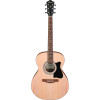 Ibanez VC50NJP-OPN Jampack Acoustic Guitar Set 6-String - Open Pore Natural + Gig Bag, Strap, Tuner & Picks