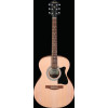 Ibanez VC50NJP-OPN Jampack Acoustic Guitar Set 6-String - Open Pore Natural + Gig Bag, Strap, Tuner & Picks