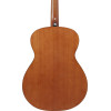 Ibanez VC50NJP-OPN Jampack Acoustic Guitar Set 6-String - Open Pore Natural + Gig Bag, Strap, Tuner & Picks