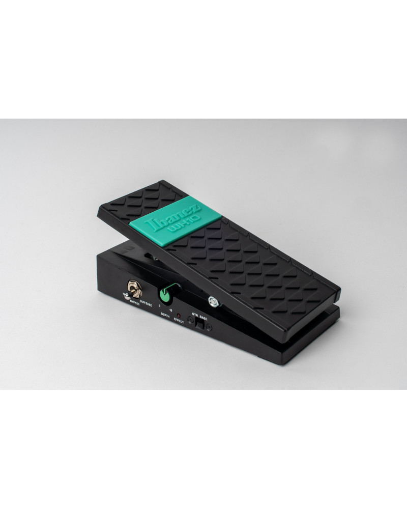 Ibanez WH10V3 Wah Pedal - Effect for E-Guitar