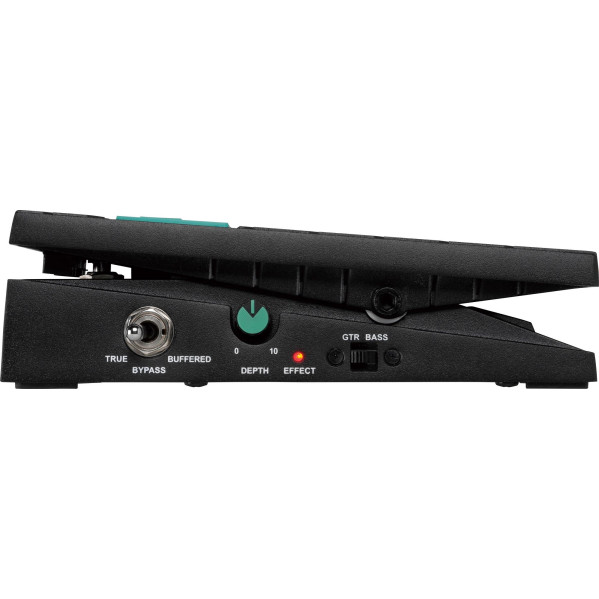 Ibanez WH10V3 Wah Pedal - Effect for E-Guitar