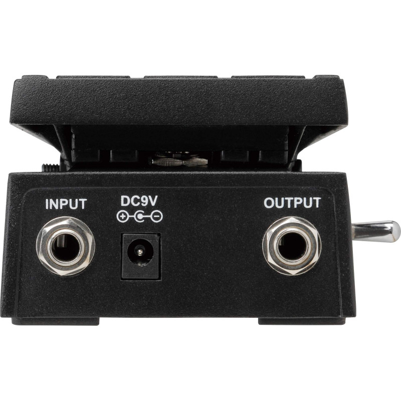 Ibanez WH10V3 Wah Pedal - Effect for E-Guitar