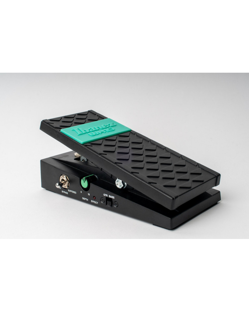 Ibanez WH10V3 Wah Pedal - Effect for E-Guitar