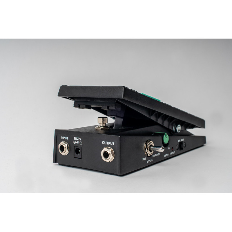 Ibanez WH10V3 Wah Pedal - Effect for E-Guitar