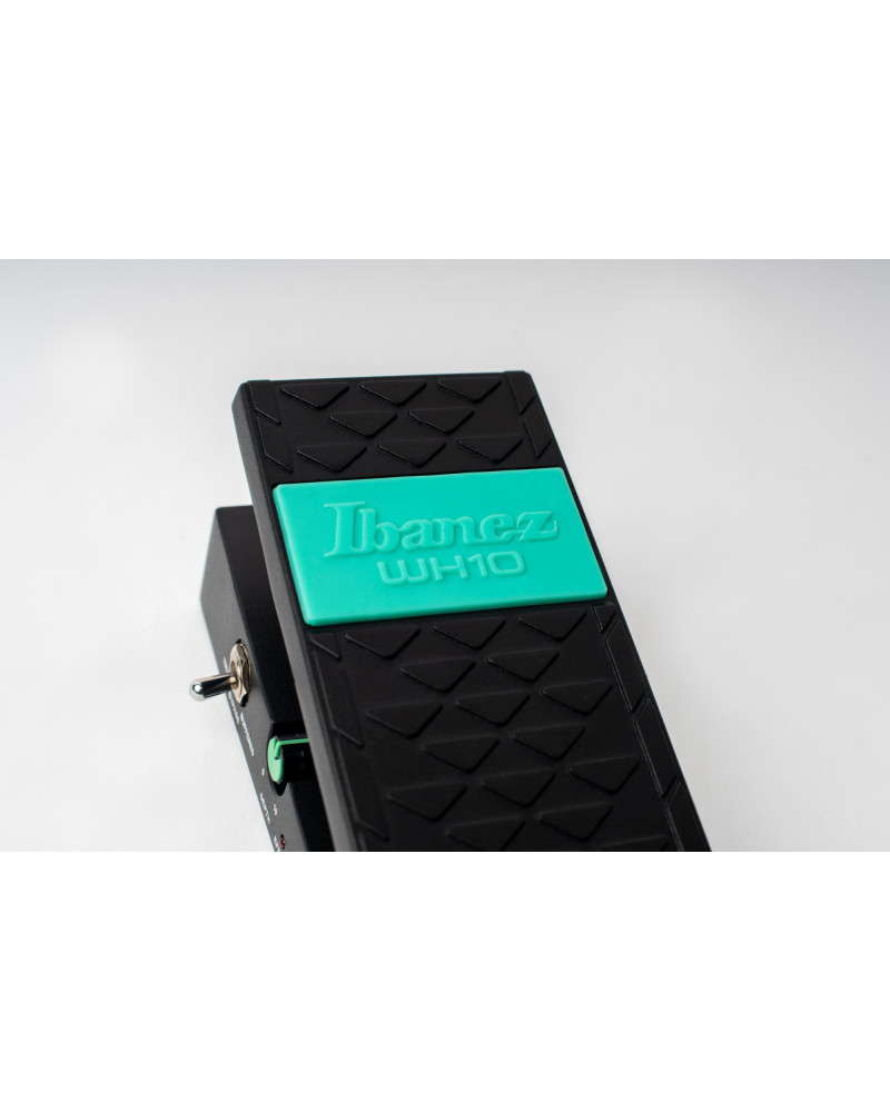Ibanez WH10V3 Wah Pedal - Effect for E-Guitar