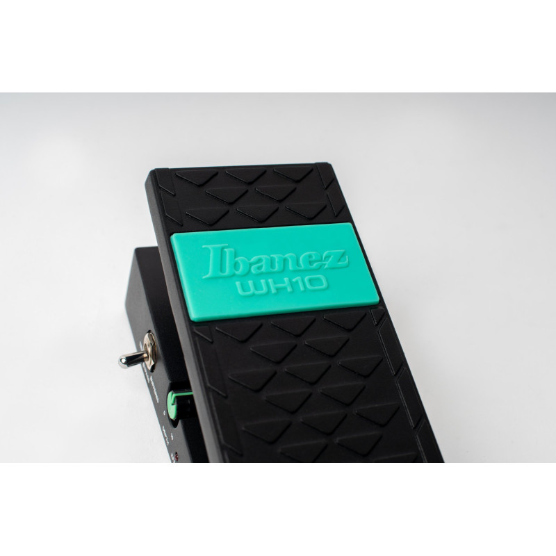 Ibanez WH10V3 Wah Pedal - Effect for E-Guitar