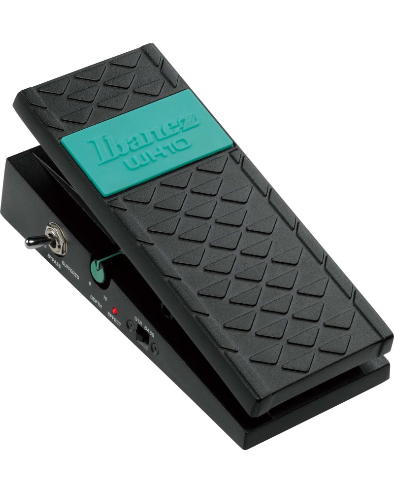 Ibanez WH10V3 Wah Pedal - Effect for E-Guitar