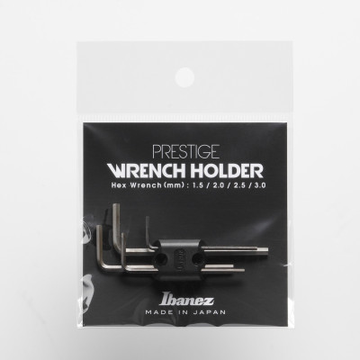 Ibanez WHS4 Wrench Holder Set
