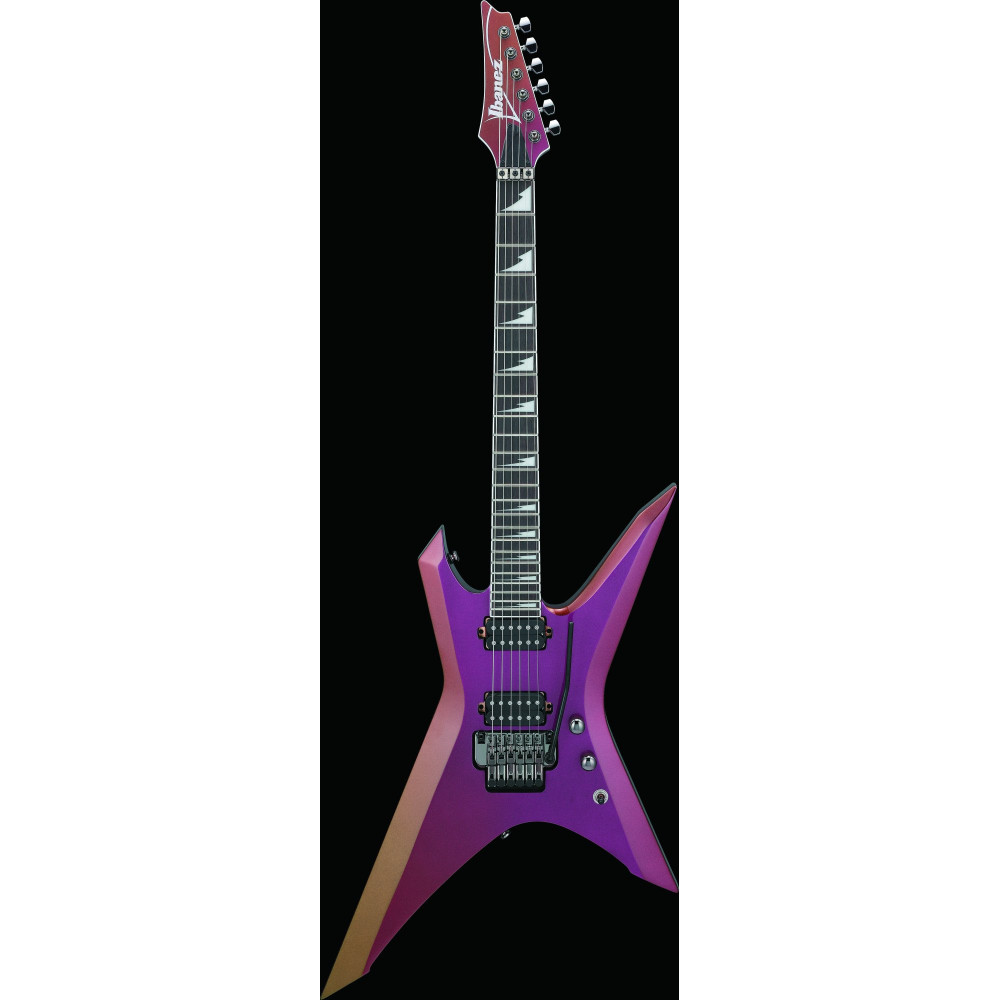 Ibanez XPT420DX-RGC XPT Electric Guitar 6-String - Rose Gold Chameleon + Gig Bag