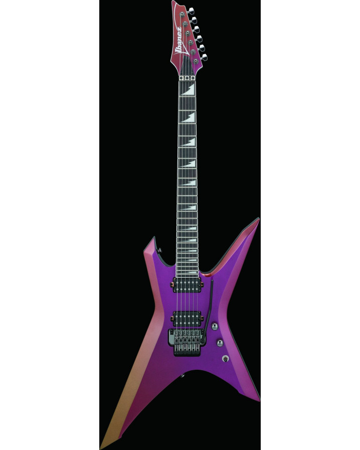 Ibanez XPT420DX-RGC XPT Electric Guitar 6-String - Rose Gold Chameleon + Gig Bag