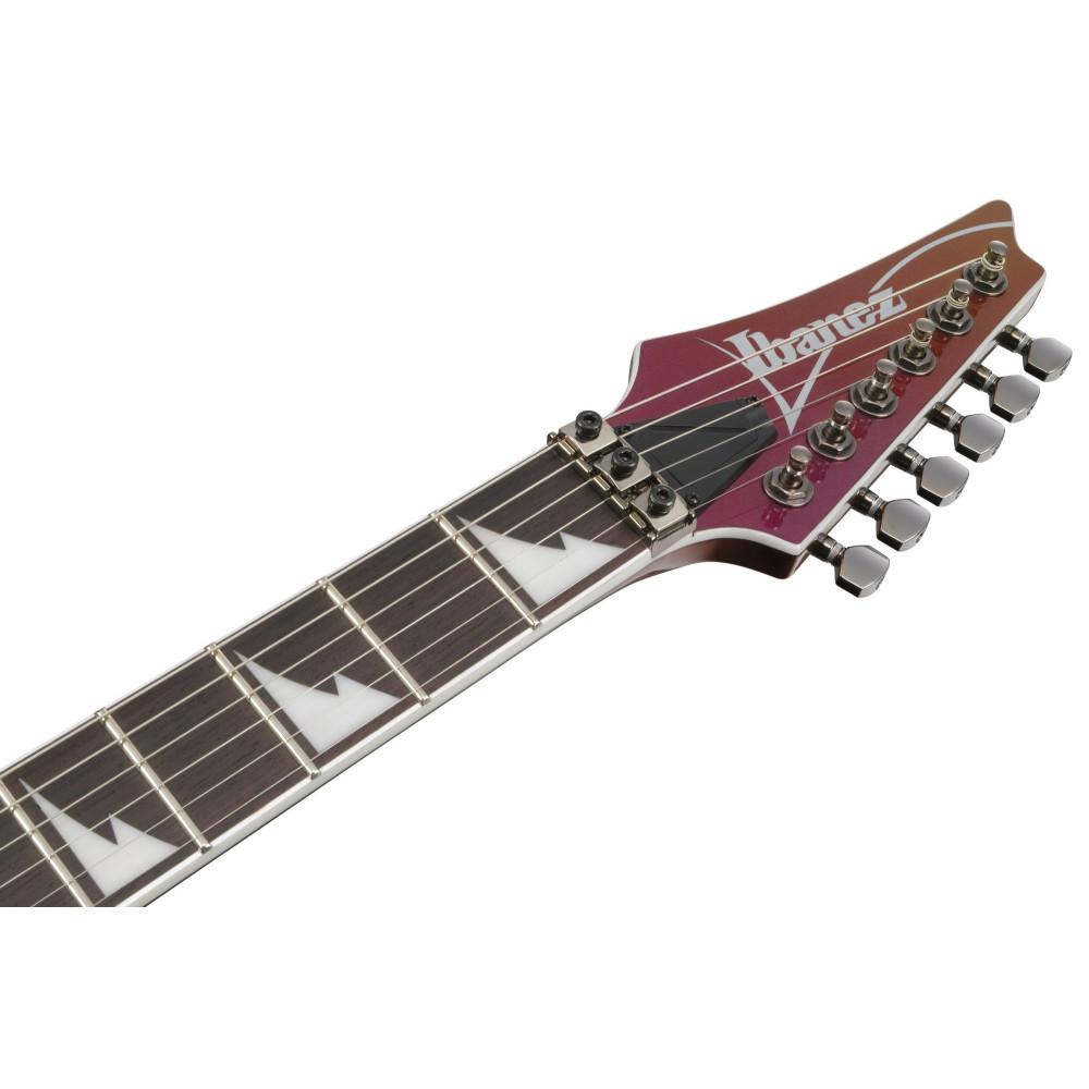 Ibanez XPT420DX-RGC XPT Electric Guitar 6-String - Rose Gold Chameleon + Gig Bag