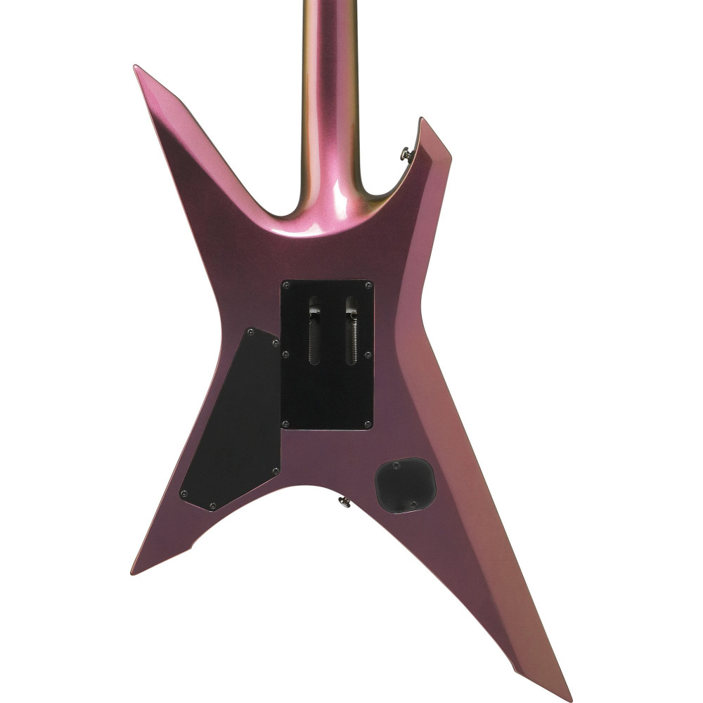 Ibanez XPT420DX-RGC XPT Electric Guitar 6-String - Rose Gold Chameleon + Gig Bag
